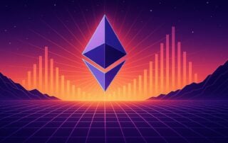 Wall Street’s crypto desk just doubled down on Ethereum. Standard Chartered’s head digital assets analyst Geoff Kendrick has jacked up his ETH price targets to $7,500 by the end of 2025 (from $4,000) and a wild $25,000 by 2028 (from $7,500).