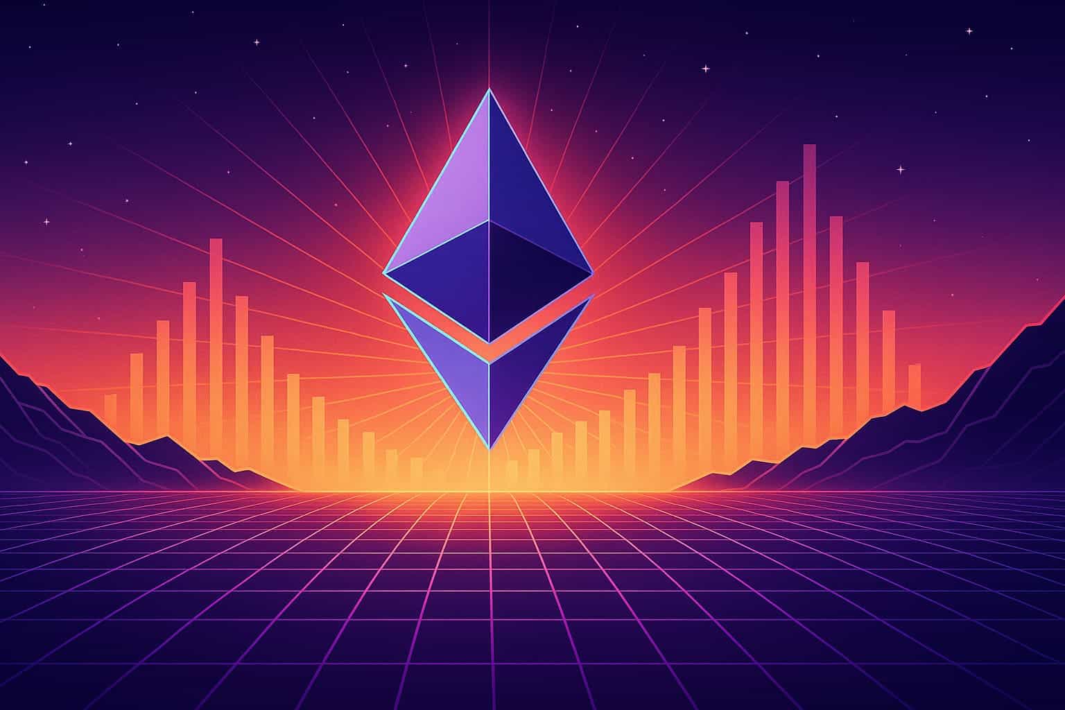 After weeks of relative quiet, Ethereum is suddenly making noise again. Spot Ethereum ETFs logged $125 million in inflows on Tuesday—marking their strongest single-day performance in over four months.
