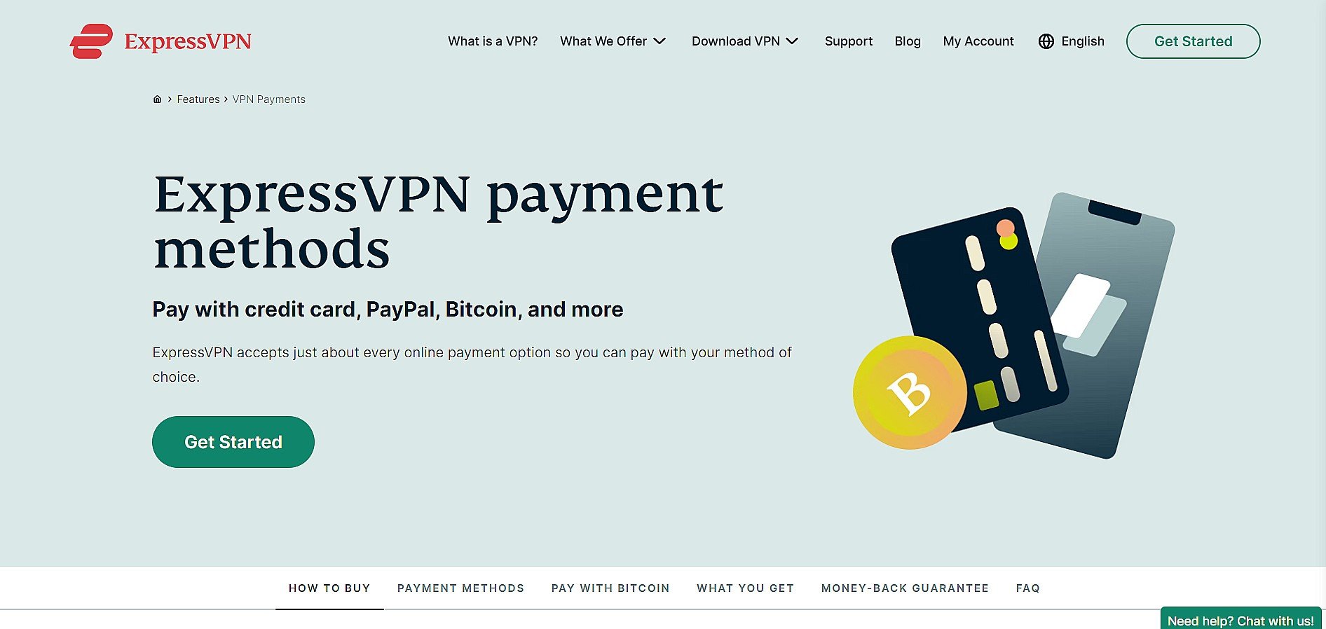Express VPN Cardstorm Article
