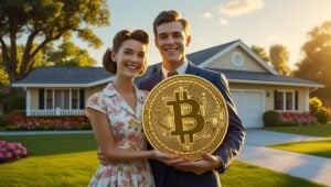 Fanniemae allows crypto