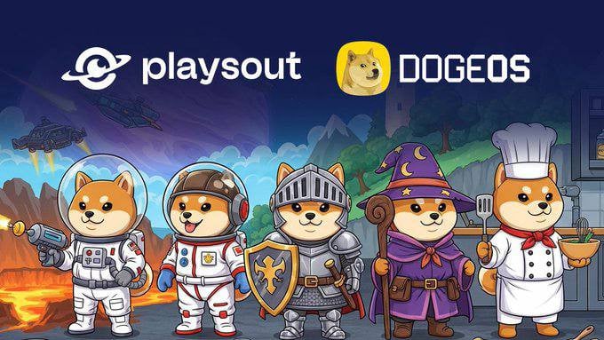 The era of playable IP starts now