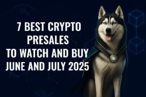 7 best Crypto Presales