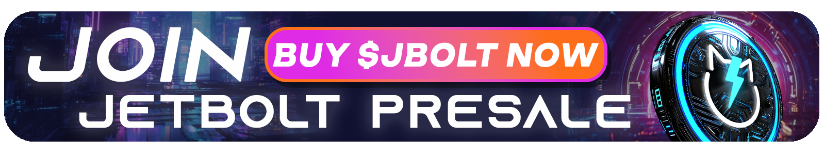 Jetbolt Banner