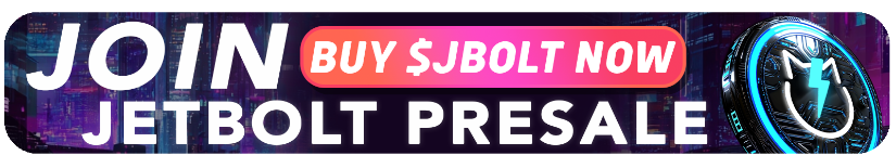 Jetbolt Banner