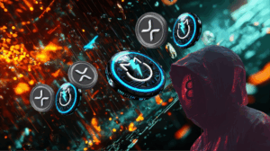 XRP Price Prediction: Will XRP Plummet Amidst Middle East Tensions while JetBolt Continues to Soar