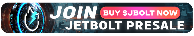 Jetbolt banner