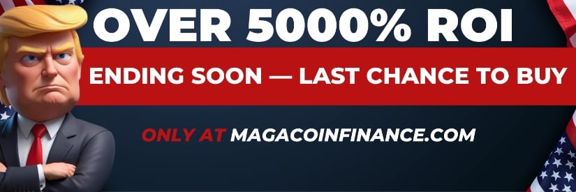 MAGACOIN