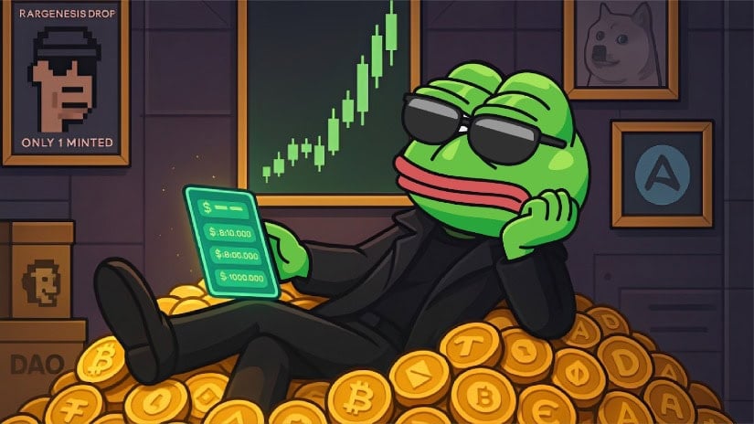 Neo Pepe Jun 24-1 Rising Crypto Stars Ready to Skyrocket in Q3 2025 – One Secret Presale You Shouldn’t Miss