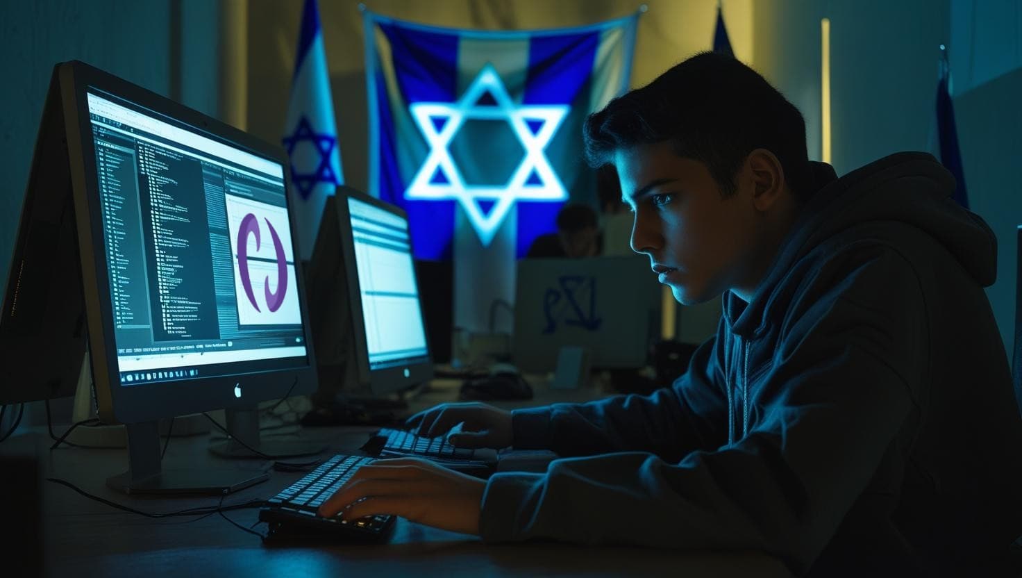 NoBitex Hack Attack Why the Nobitex Hack Signals a New Era of Crypto-Fueled Cyberwar