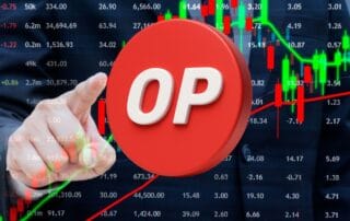 Optimism Price Prediction