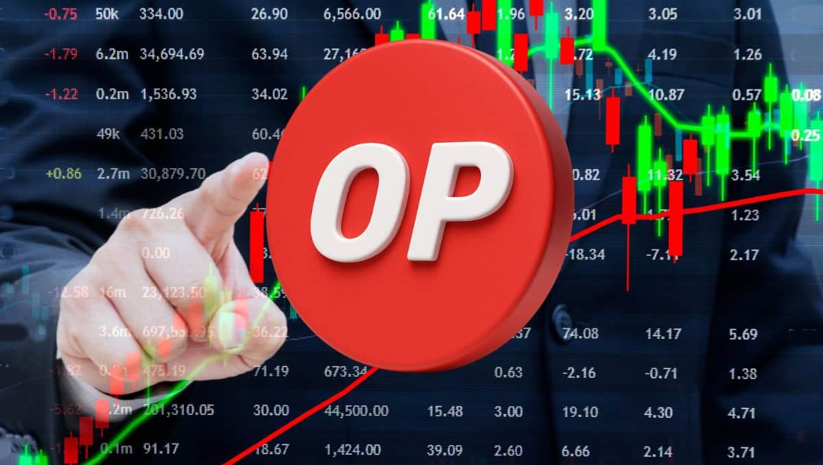 Optimism Price Prediction: OP Holds Above $0.60 as RSI Shows Early Signs of Strength