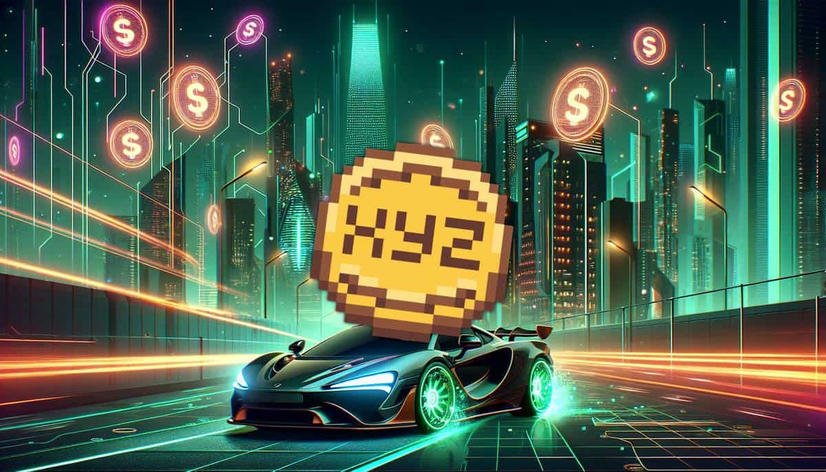 Tech Stocks Beaten By Crypto
