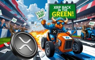 XRP Price June 8th