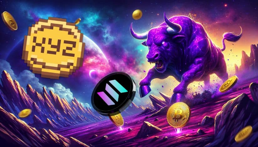Xyzverse Jun 16-1 Solana Price Prediction: Can SOL Climb to $360 or Is $166 the Ceiling? What to Expect from XYZVerse?