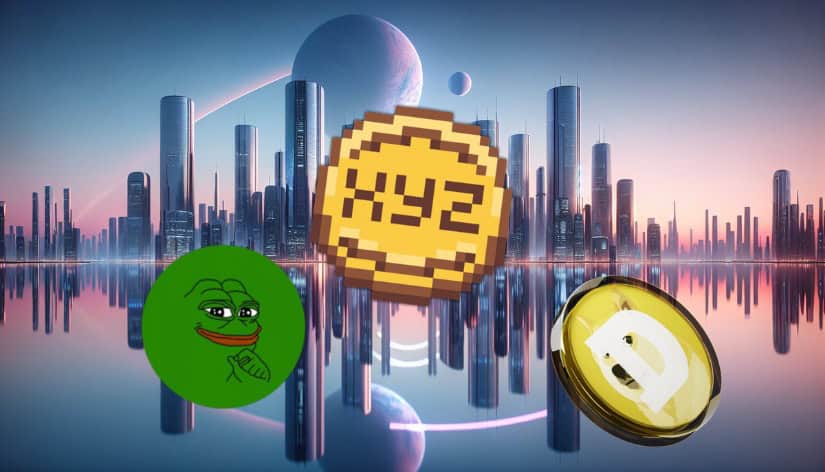 PEPE vs. DOGE vs. XYZVerse: Which Meme Coin Is Leading the Momentum in 2025?