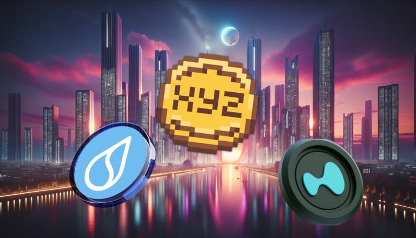 SUI, XYZVerse, HYPE, and ONDO: Can These Trending Cryptos Reach New All-Time Highs in Q4 2025?