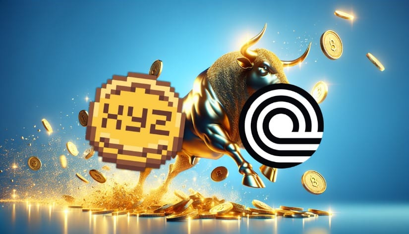 Xyzverse Jun 24-1 ONDO Drops 10% on ‘Sell-the-News’ Trade Despite Alliance Launch; XYZVerse Presale Surges Past $14M