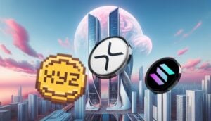 XRP Adoption Surges After XRPL 2.5.0 Upgrade While XYZVerse Taps Sports Fandom to Raise $14M