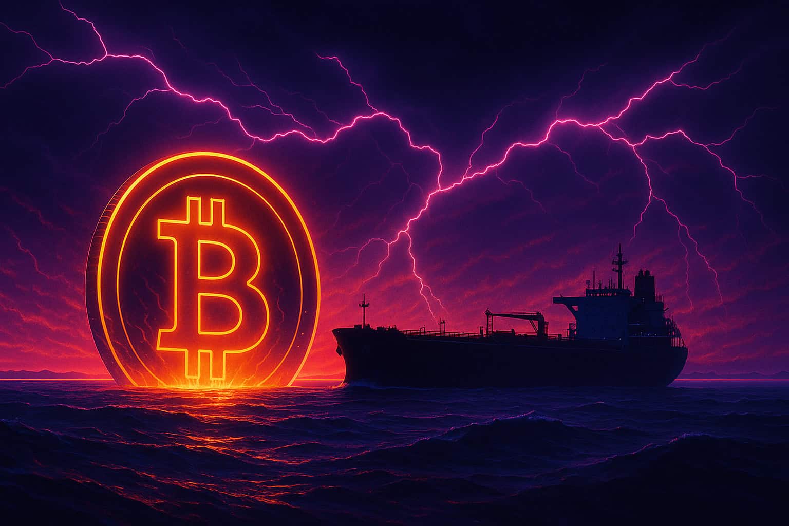 BTC slipped to $98,615 on Sunday evening (UTC), its first sub-$100 K print since 8 May before recovering to just over $100,000 at press time. Markets remains on edge as the world waits for Iran’s response to U.S. strikes.