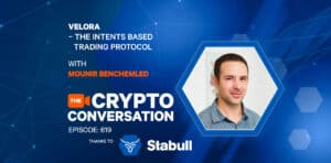 podcast on defi trading