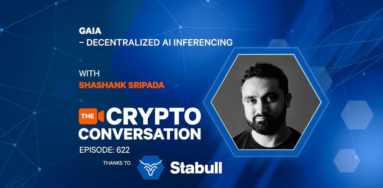 Shashank Sripada merges institutional rigor with systemic change. After managing $7B+ in assets and advising the White House, he co-founded Gaia to prove decentralized models can scale equitably. Gaia aims to empower anyone—from individual knowledge workers to domain experts—to build, launch, scale, and monetize their own AI agents.