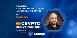 Grigore Roșu is a professor of computer science at the University of Illinois and a former NASA engineer, where he developed the K Framework - an open-source “Rosetta Stone” for programming language semantics. A day-one contributor to the Ethereum Foundation, he later founded Runtime Verification, now the leading formal verification company in Web3. In 2023, he founded Pi Squared with the vision of bringing the next million developers to Web3 by utilizing his revolutionary K Framework.