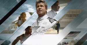 Apple Original Films’ F1 the Movie, starring Brad Pitt, smashed the box office with a $144 million global debut, including a hefty $55.6 million domestic weekend — topping both domestic and international charts. That haul trounces expectations and leaves rivals like How to Train Your Dragon and 28 Years Later eating engine fumes.