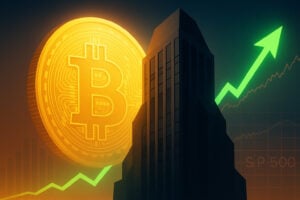 A 25-basis-point fee on a fast-growing Bitcoin product now delivers more annual revenue to BlackRock than a three-basis-point fee on a $624 billion S&P 500 tracker. It’s another sign that a Bitcoin bull market is brewing and new Bitcoin all-time highs are close.