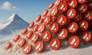 Avalanche (AVAX) Price Prediction: Network Hits 20M Daily TXs as AVAX Eyes Explosive Breakout
