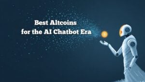 AI Chatbots Are Changing Search – 3 Best Altcoins to Ride the Wave