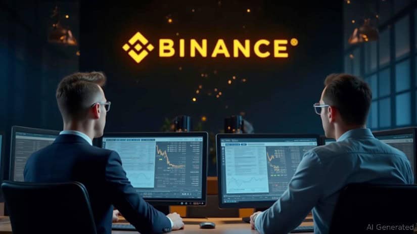 As Binance Targets Europe’s Institutions, Best Wallet Becomes Retail’s Top Pick