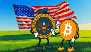 Bitcoin ETF Paused By SEC