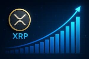 Top Altcoins to Explode as XRP Volume Spikes 2.3x in a Day