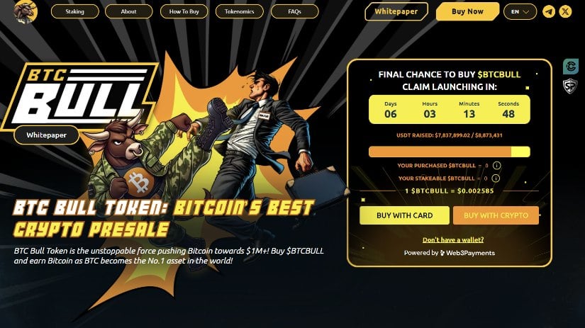 BTC