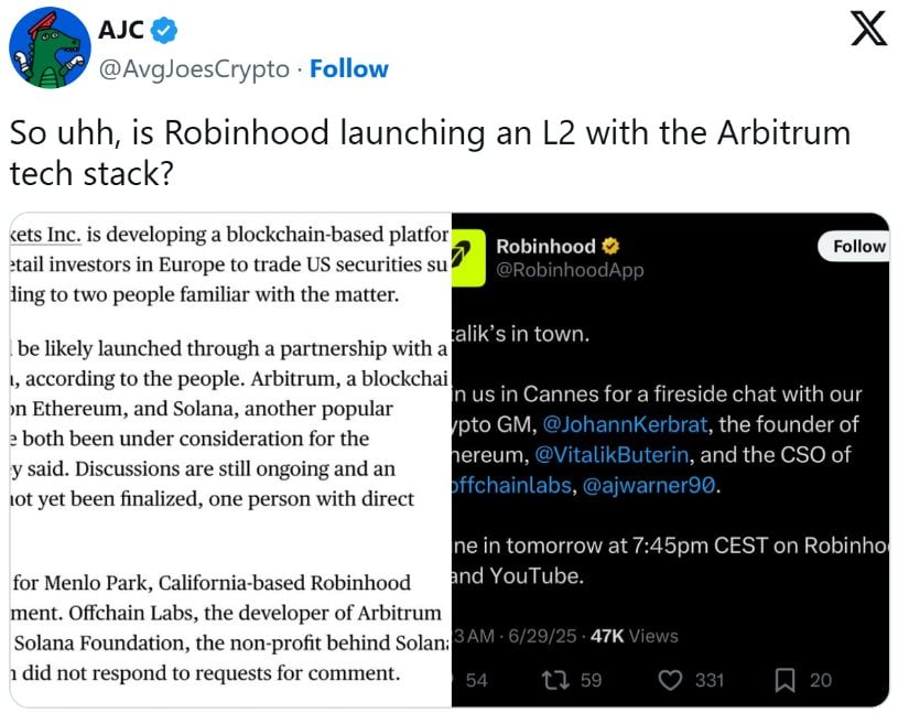 AvgJoesCrypto