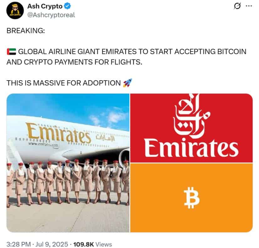 Ash Crypto
