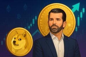 Trump Jr.-Backed Firm Eyes Dogecoin for Its Crypto Treasury — Spotlight Grows on the Best Meme Coins