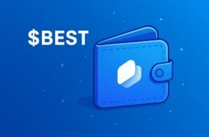 How to Buy Best Wallet Token ($BEST) in [2025] Steps – A Complete Guide for 2025