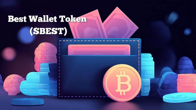As XRP Gains Ground in Tokenization, Best Wallet Token Could Ride the $2T Stablecoin Wave