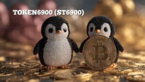 Pudgy Penguins NFT ETF Gains Official SEC Recognition as TOKEN6900 Meme coin Soars