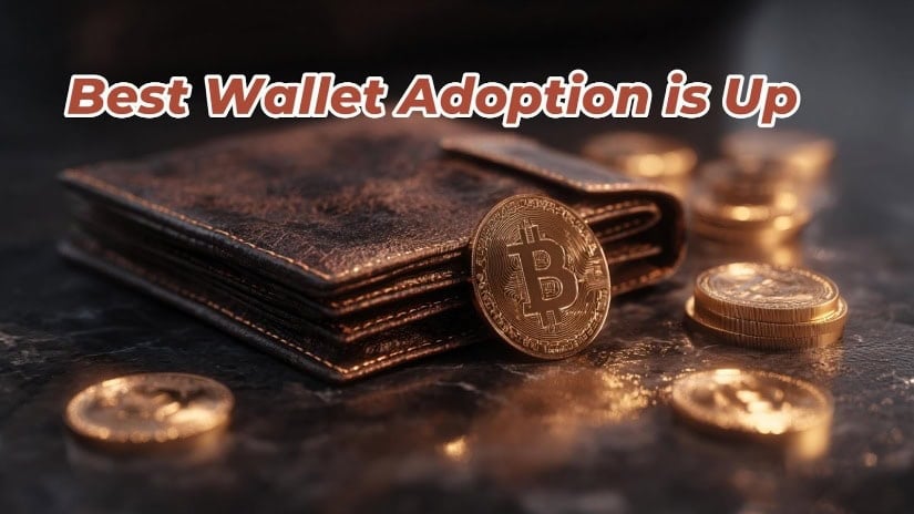 IRS Axes Crypto Broker Rule - Big Win for DeFi and Best Wallet Adoption