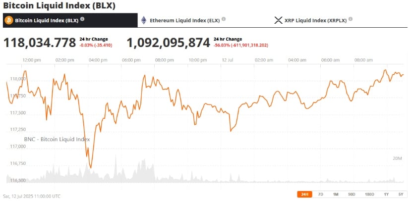 Bitcoin ETF Inflows