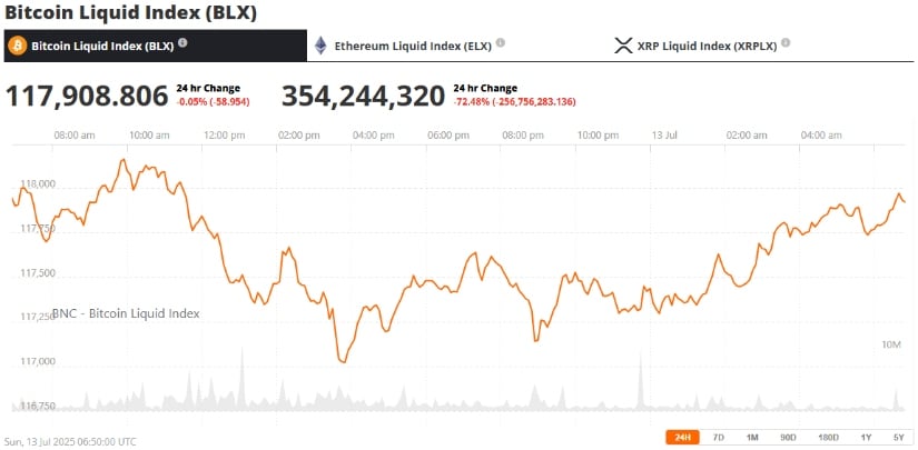 Bitcoin Halving 2025, ETF Hype & Whale Activity Fuel Bullish Outlook