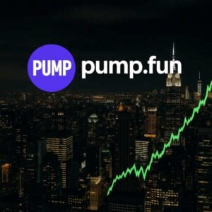 Pump.fun ICO Sold Out in 12 Minutes After $500M Raise, Rallies Snorter Token