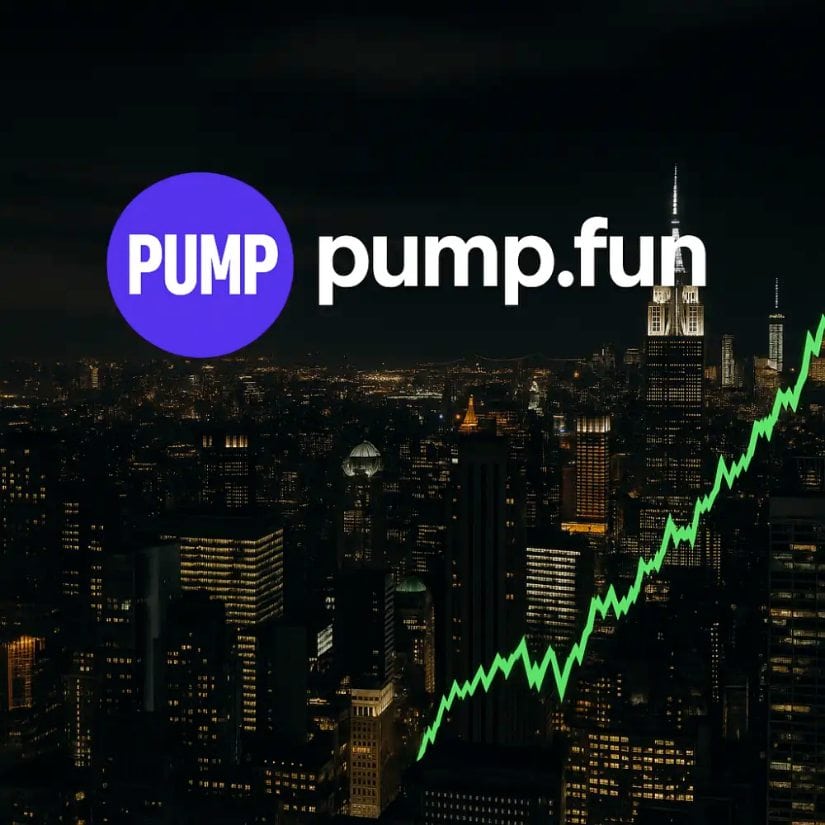 Bnc Jul 13-58 Pump.fun ICO Sold Out in 12 Minutes After $500M Raise, Rallies Snorter Token