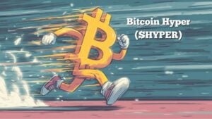 As Bitcoin Adoption Grows, Bitcoin Hyper Offers a Faster, Cheaper Alternative