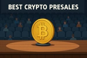 Bitcoin Retail Interest Shrinking – Is $BTC Too High for Profits? Top Presales to Buy Instead