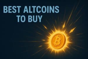 Is Altcoin Season Next? ALGO, HBAR, XLM Pump, Bitcoin Dominance Drops 8% – Best Altcoins Right Now