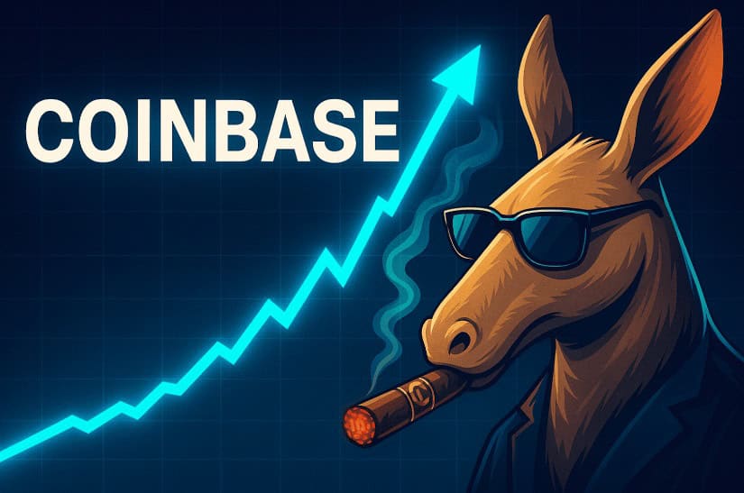 Best Crypto to Buy as Coinbase Hits $100B — Trillion-Dollar Era Incoming?