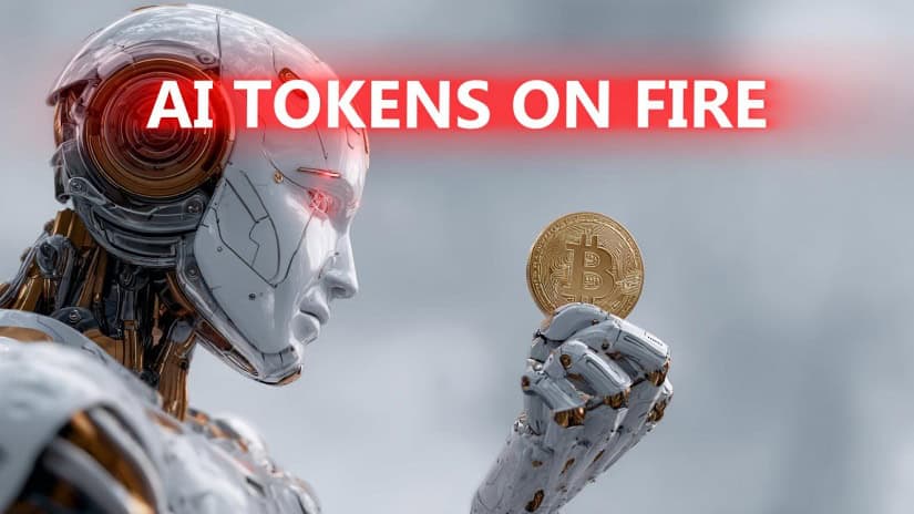 CHRP, YNE, ALU Lead Crypto AI Rally, SUBBD Token Could Be the Next to Join Their Ranks
